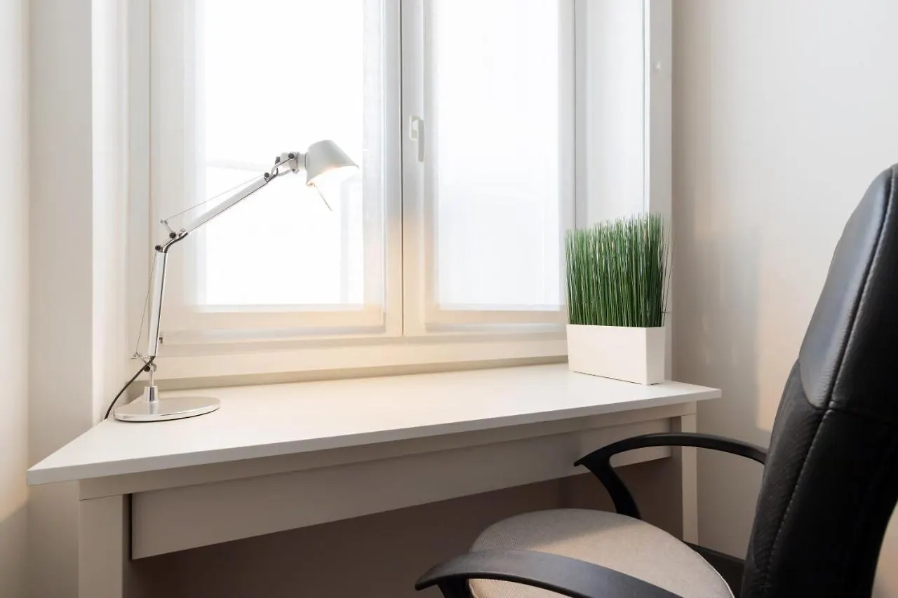 Terrace At 20 Minutes From Duomo - Homeunity Milan