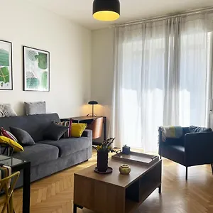  Appartamento Casa Di Gloria 30mt Mm1 Deangeli