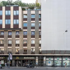  Appartamento Appartamento: Buenosaires79